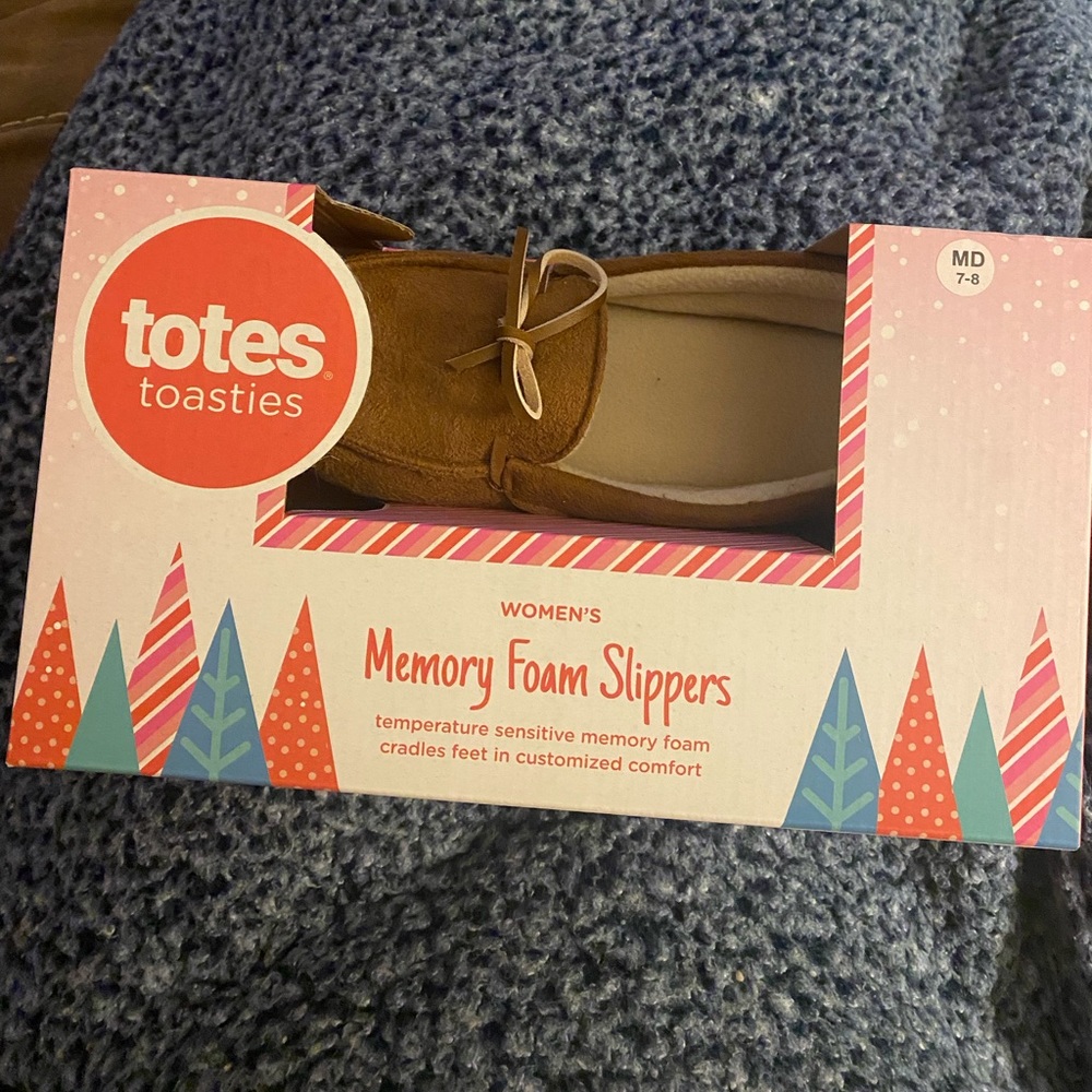 Women’s Slippers